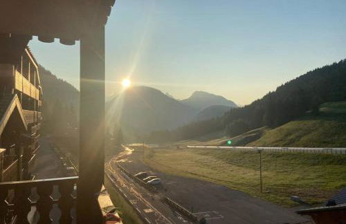 Cozy studio between the lake and the mountain - Foto 9