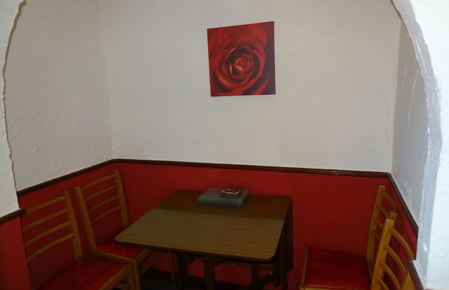 Lindisfarne Holiday Flats - Foto 37