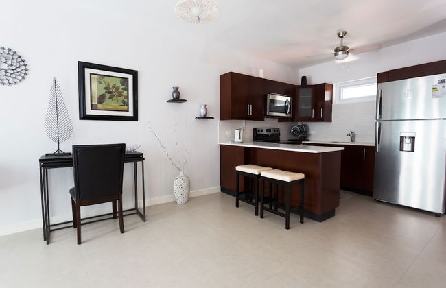 Kingston Luxury Guest Apt at Sullivan - Foto 6