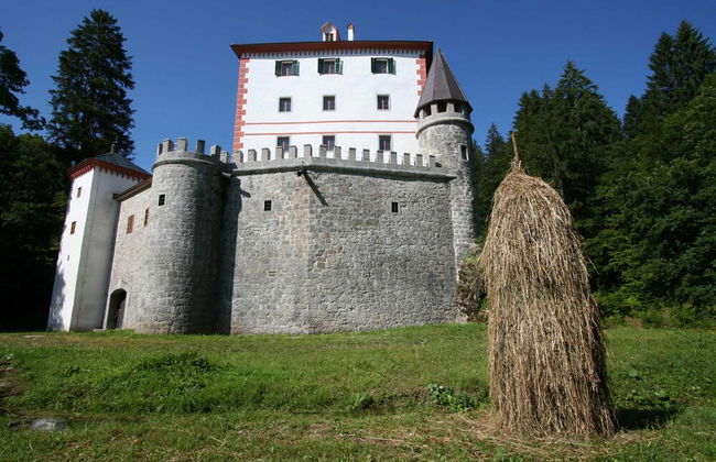 Apartments Lavrič - Foto 15