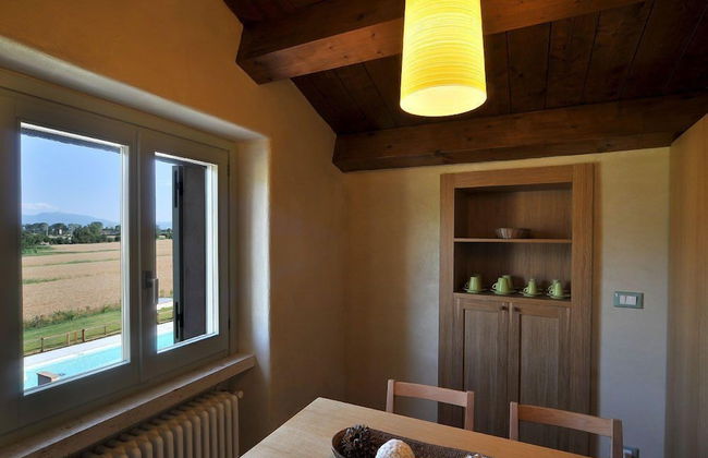 Country House Casco dell'Acqua - Foto 16