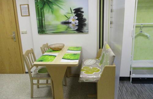 Ferienwohnung Alte Apotheke - Foto 11