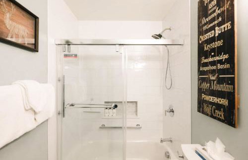 MTN View - Close to Lifts - Heated Pool - Copper - Foto 29