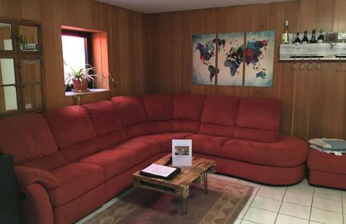 Ferienwohnung-Birlenbach - Foto 8