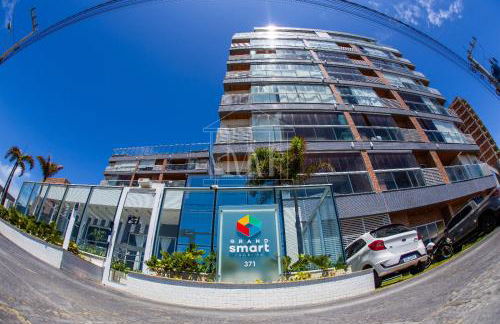 Studio Completo a Beira Mar, Grand Smart Residence - Photo 1