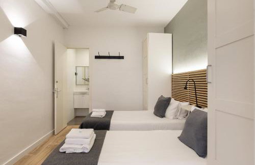 Enjoy Apartments VP Camp Nou 1 - Foto 38
