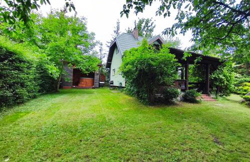 Zielony Domek - Foto 6