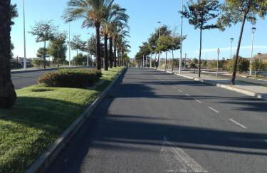 Costa Esuri, Albatros Golf 1 Ayamonte - Photo 28