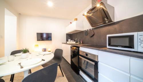 L'Envolée - Gare - Netflix - Garage privé - Foto 2