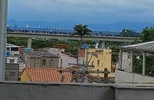 Casa Temporada em Aparecida com vista para Basílica - Foto 40