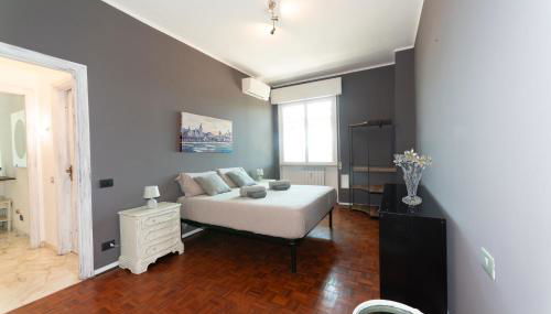 Savona Sea House Apartment with parking - Foto 4, towels