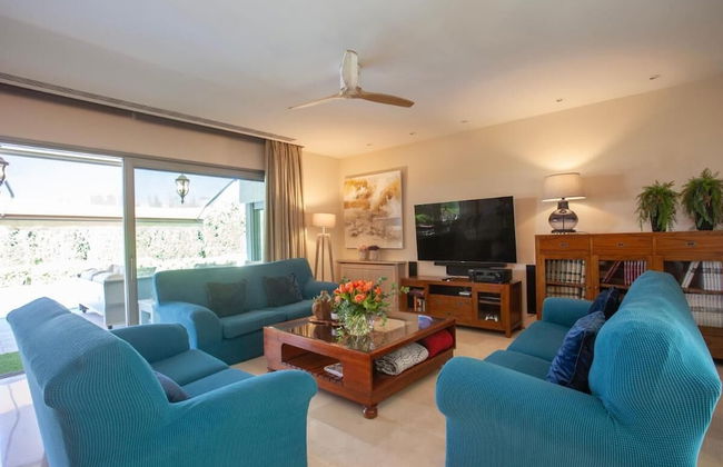 Bellviure Luxury Villa Mallorca - Foto 26