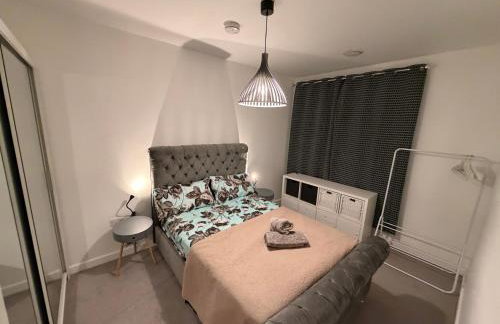 HRF Barking Apartments - Foto 15