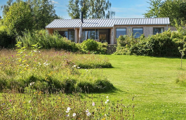 4 Star Holiday Home in Ronde - Foto 26