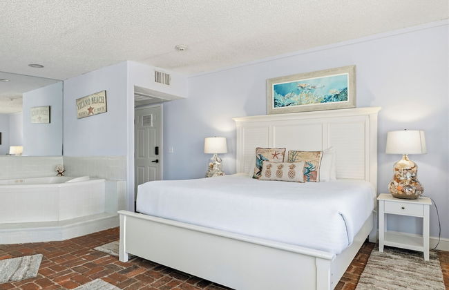 Inn at Camachee Harbor by Coolvacay - Foto 55