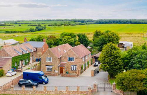 Northstead Lodge - Foto 31