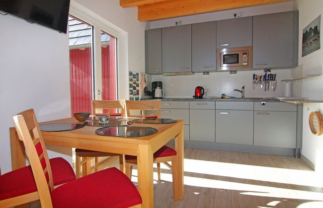 Semi-detached House, Zingst - Foto 62