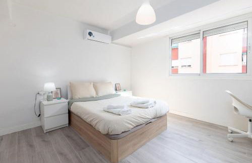 Mislata Apartment - Foto 35