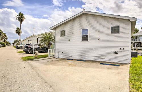 Waterfront Port Isabel Getaway Bring Your Pet! - Foto 25