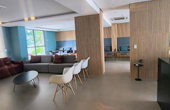 Studio Aconchegante para 2 pessoas - Foto 17