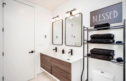 Ultra Modern Luxury - New Construction 4 Bedrooms - Photo 52