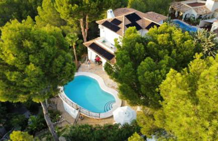 Casa Les Fremeaux - Foto 47