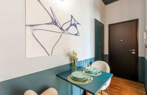 Palazzo Quantum 1 - Foto 102