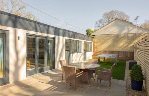 Laurel Lodge - Stylish Two Bed & Free Parking - Foto 32