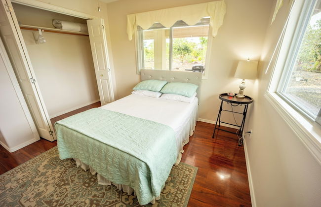 The Blissful Orchard - Foto 11