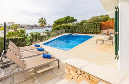 FLOR Villa Marina - Puerto Mahón - Foto 1