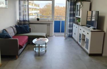 Apartment am Park - Foto 1