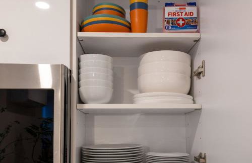 North End Apt close to TD Garden Walk to Downtown - Foto 15