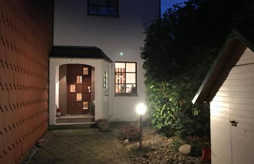 Ferienwohnung Puschel - Foto 24