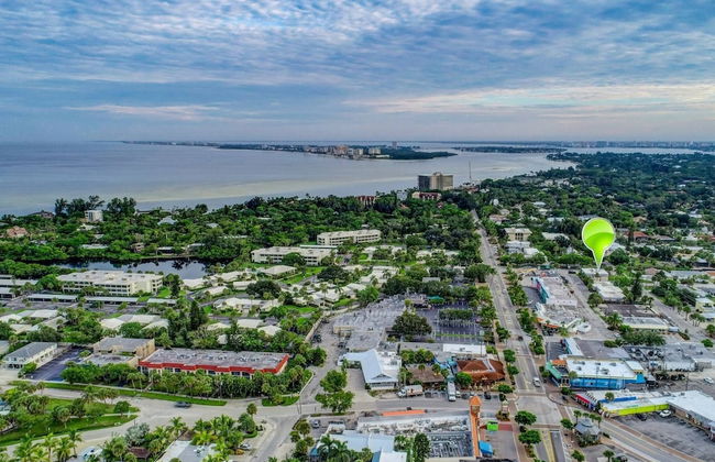 Minorga in Siesta Key Village - Foto 5