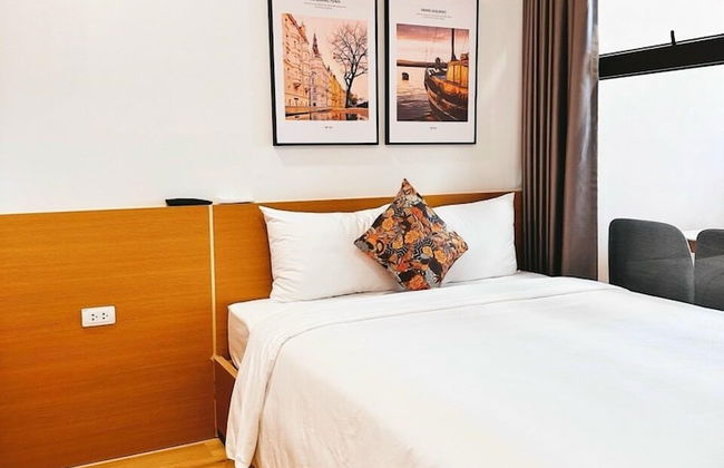 TMS Quy Nhon - Lee Xinh - Photo 36