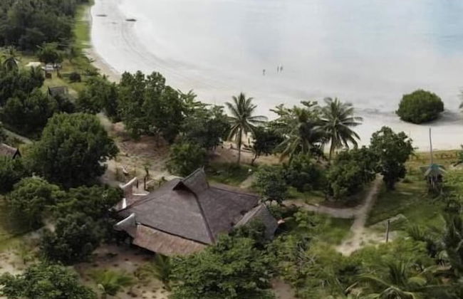 La Tranquilidad Beach Resort - Foto 61