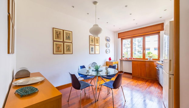 Colonna Classic Style Apartment by Wonderful Italy - Foto 5, Habitación