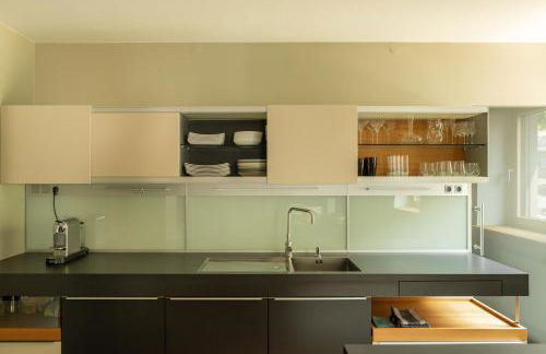 240qm Luxus Apartment - Natur & Wandern zw Bozen und Meran - Photo 37