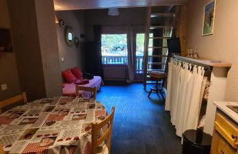 Hôtel et Appart'Hôtel Restaurant L'Adray - Foto 111