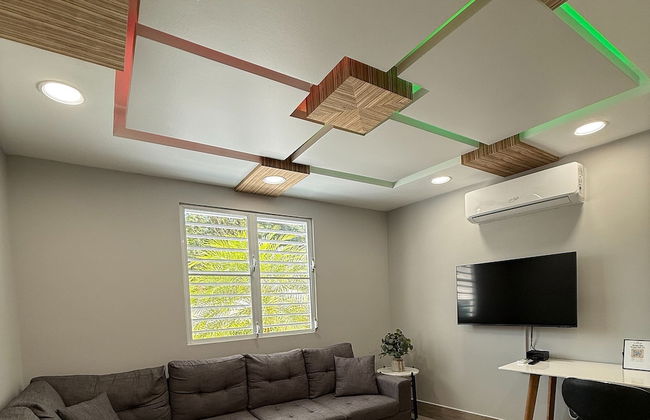 EcoMar Rentals Apartments - Foto 31