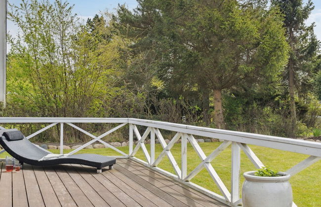 "Reidar" - 600m from the sea - Foto 10