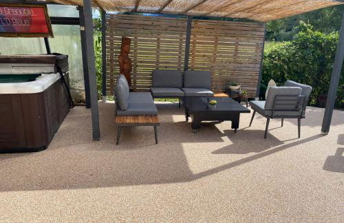 Gite L'Ô Bleue - Photo 40