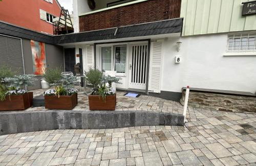 Apartment,Wohnung & Zimmer 'Am Waldfreibad' - Foto 21