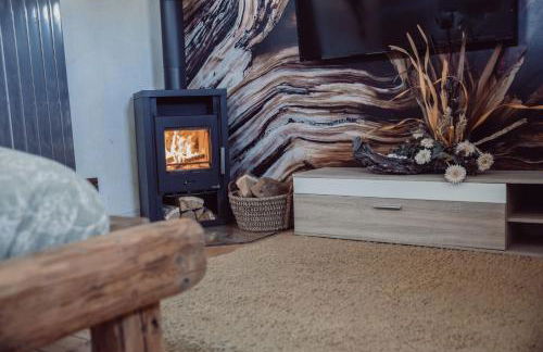 Cottage Gut Nüxei - Foto 13