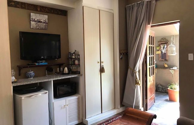 Waterhouse Guest Lodges 202 Lawley Street - Foto 23