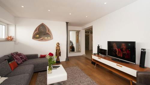 Apartment City 2 Uniklinik - Foto 2