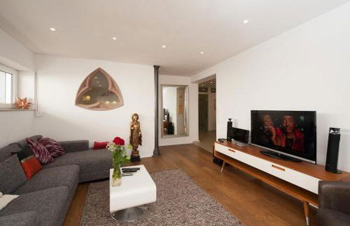 Apartment City 2 Uniklinik - Foto 2