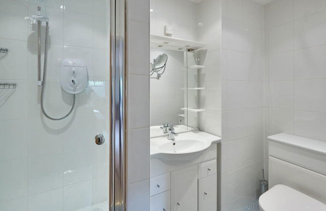 Host Stay The Lodge - Foto 13