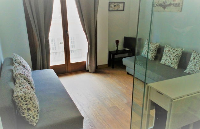 Apartamento Centro Málaga - Foto 2