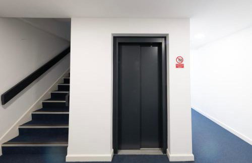 Spacious Abbey Yard Apartment by Prescott Apartments - Foto 25